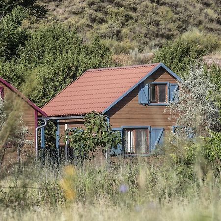 Las Casas De La Vega Enguídanos Exteriör bild