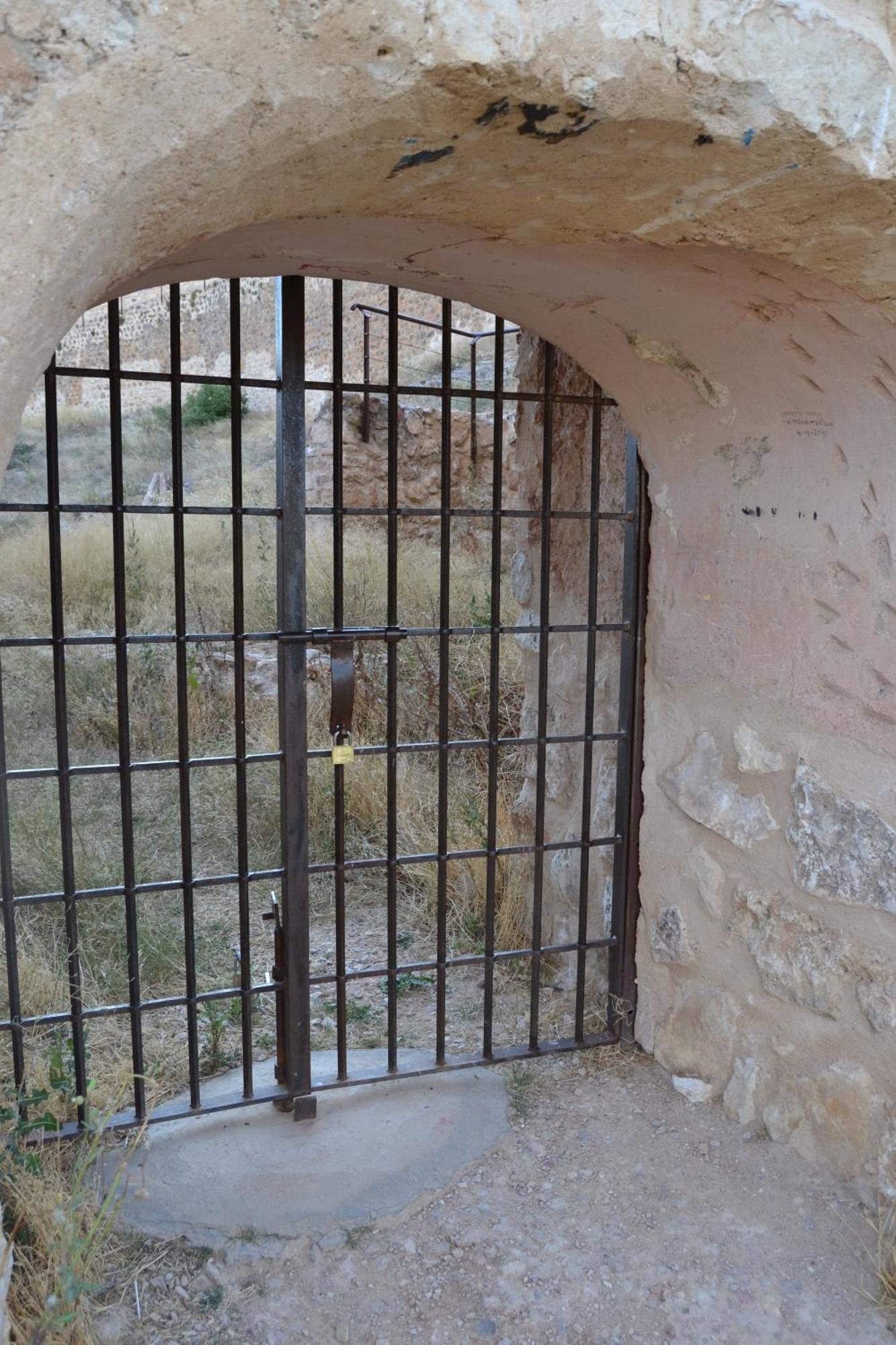 Las Casas De La Vega Enguídanos Exteriör bild